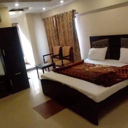 Pak Hotel Iszlámábád Kültér fotó