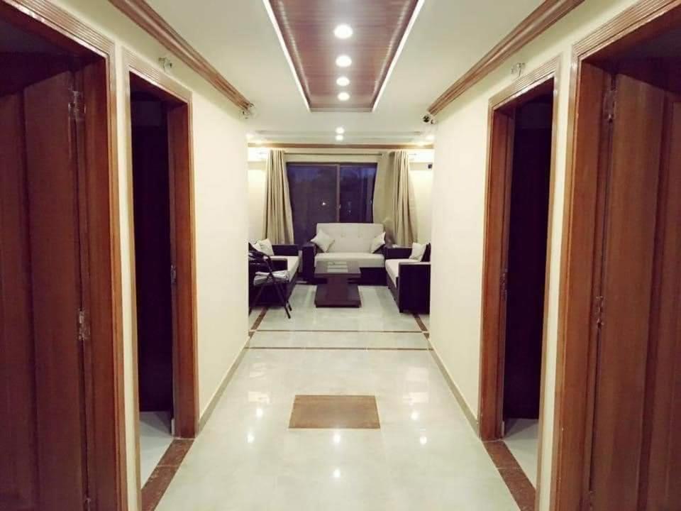 Pak Hotel Iszlámábád Kültér fotó