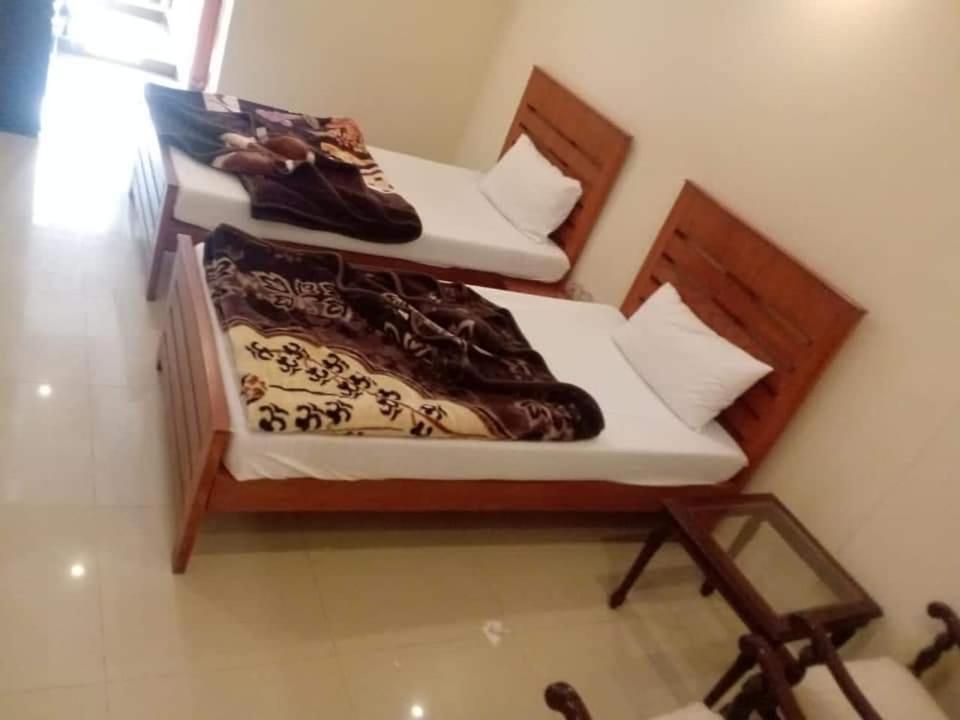 Pak Hotel Iszlámábád Kültér fotó
